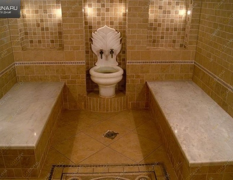 Сауна Гусар, в Липецке, Универсальный проезд, 2А | 9 | 101sauna.ru