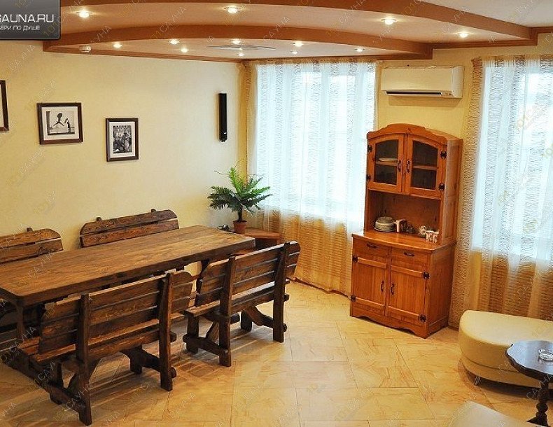 Сауна Гусар, в Липецке, Универсальный проезд, 2А | 10 | 101sauna.ru