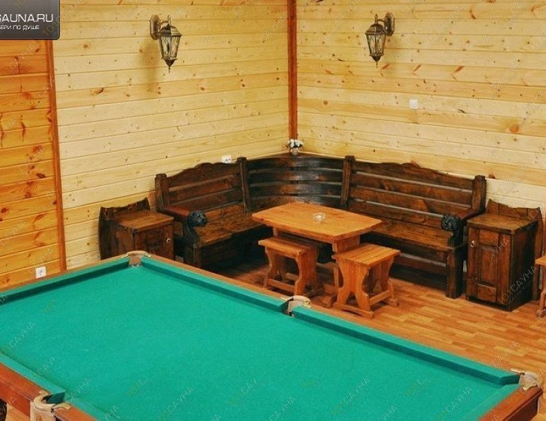 Сауна Гусар, в Липецке, Универсальный проезд, 2А | 11 | 101sauna.ru