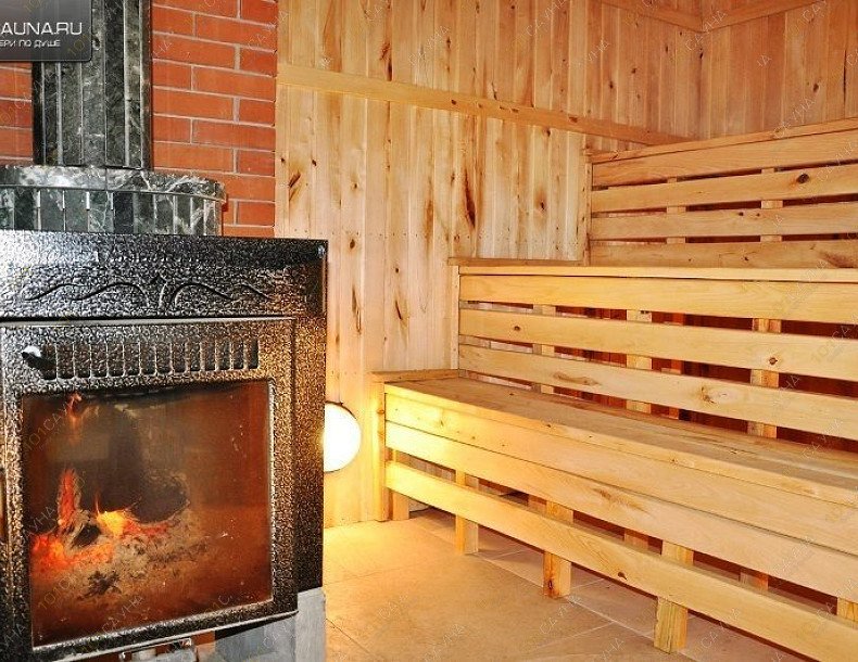 Сауна Гусар, в Липецке, Универсальный проезд, 2А | 15 | 101sauna.ru