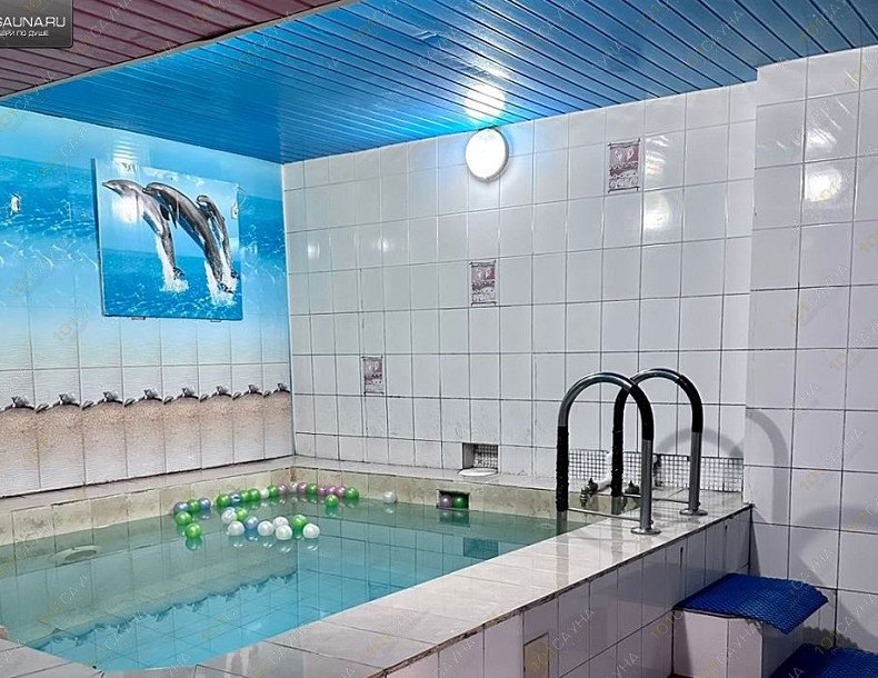 Сауна Клеопатра, в Новосибирске, Титова, 7 / Римского-Корсакова, 7 | 3 | 101sauna.ru