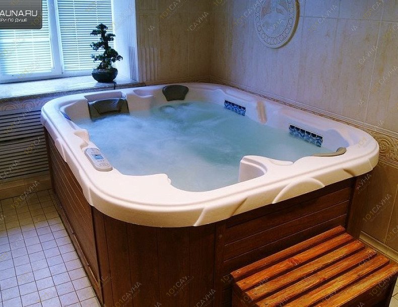 Сауна Гусар, в Липецке, Универсальный проезд, 2А | 17 | 101sauna.ru