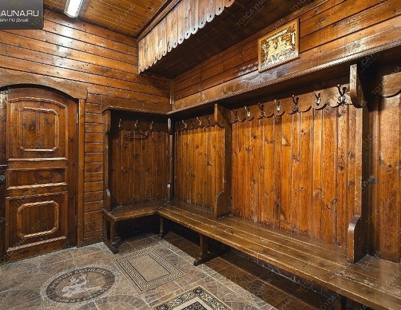 Сауна Гусар, в Липецке, Универсальный проезд, 2А | 19 | 101sauna.ru