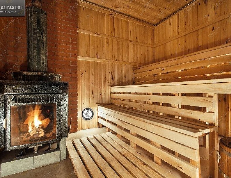 Сауна Гусар, в Липецке, Универсальный проезд, 2А | 20 | 101sauna.ru