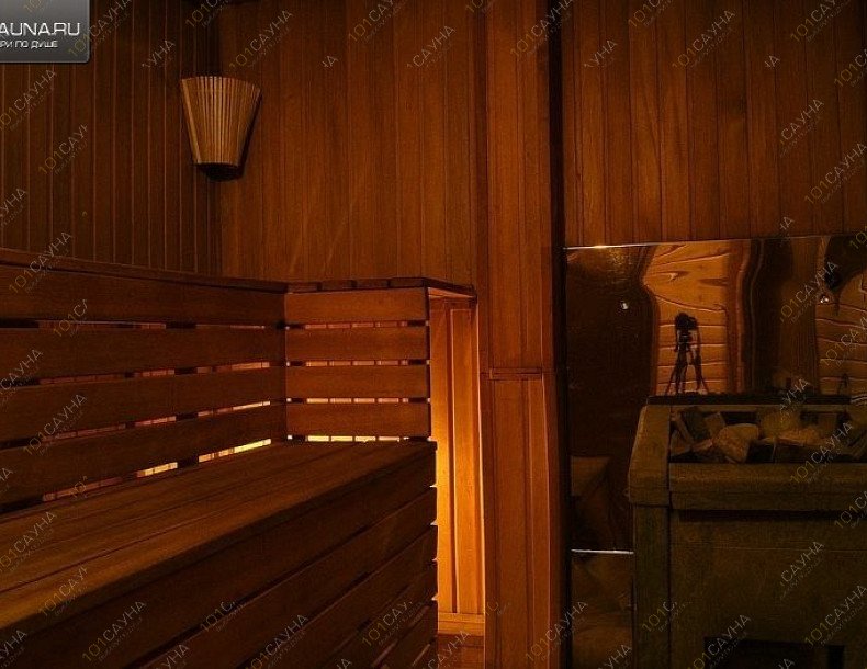 Сауна Гусар, в Липецке, Универсальный проезд, 2А | 23 | 101sauna.ru