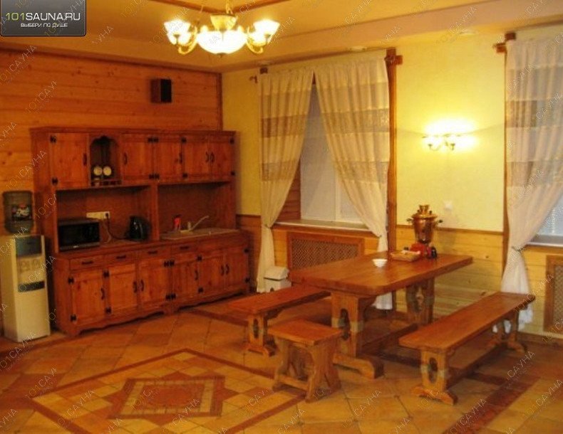 Сауна Гусар, в Липецке, Универсальный проезд, 2А | 27 | 101sauna.ru
