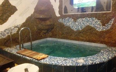 Сауна Атлант, в Оренбурге, Шевченко, 205 | 1 | 101sauna.ru