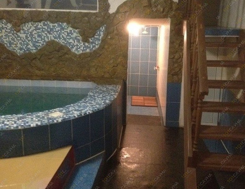 Сауна Атлант, в Оренбурге, Шевченко, 205 | 5 | 101sauna.ru