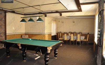 Банный комплекс Отдохни, в Краснодаре, Рылеева, 175 | 2 этаж | 101sauna.ru