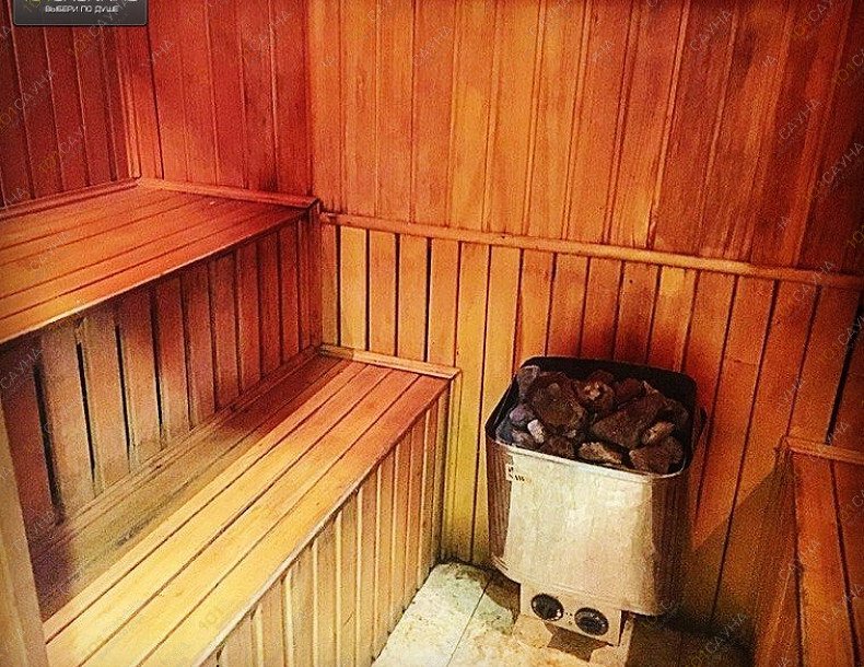 Сауна Труба, в Краснодаре, Симферопольская, 58/3 | сауна | 101sauna.ru