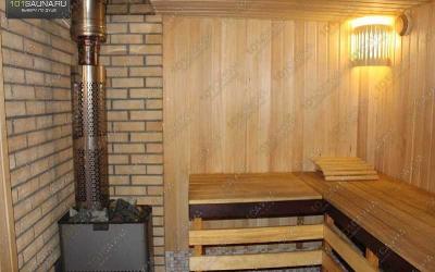 Русская баня Тело-Грейка, в Омске, 1-й Тюкалинский проезд, 61А | 1 | 101sauna.ru