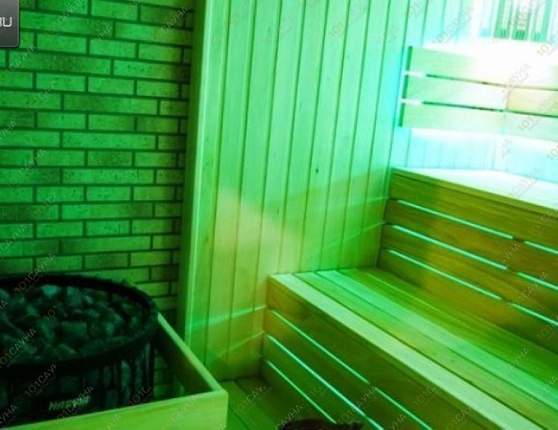 Сауна 7 небо, в Оренбурге, Салмышская, д. 16/4 | 2 | 101sauna.ru