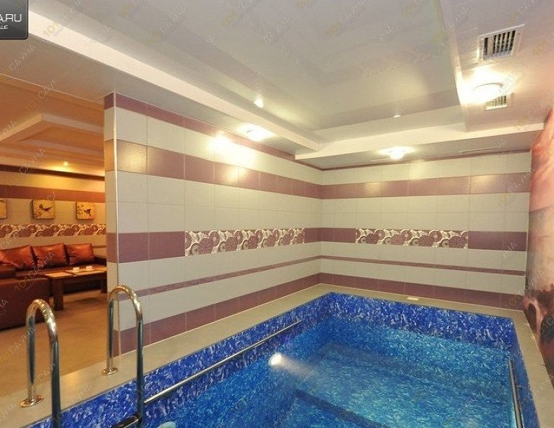 Сауна Труба, в Краснодаре, Симферопольская, 58/3 | 1 | 101sauna.ru