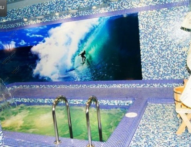 Сауна 7 небо, в Оренбурге, Салмышская, д. 16/4 | 3 | 101sauna.ru