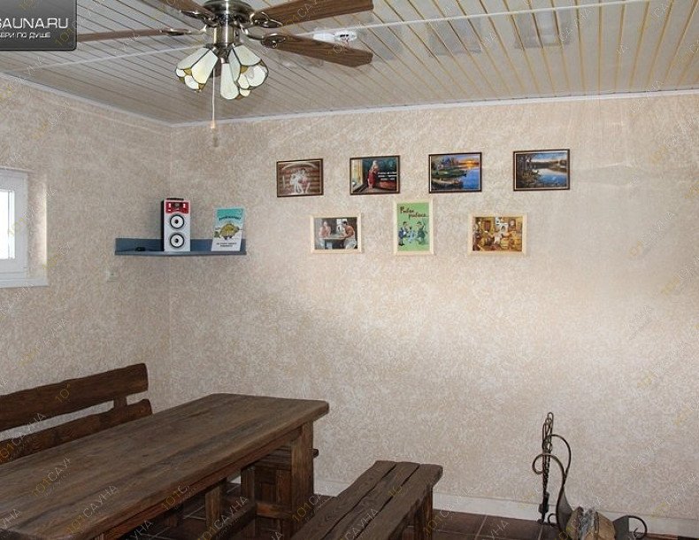 Русская баня Тело-Грейка, в Омске, 1-й Тюкалинский проезд, 61А | 2 | 101sauna.ru