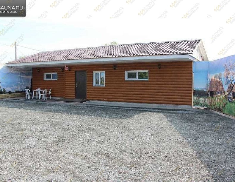 Русская баня Тело-Грейка, в Омске, 1-й Тюкалинский проезд, 61А | 3 | 101sauna.ru