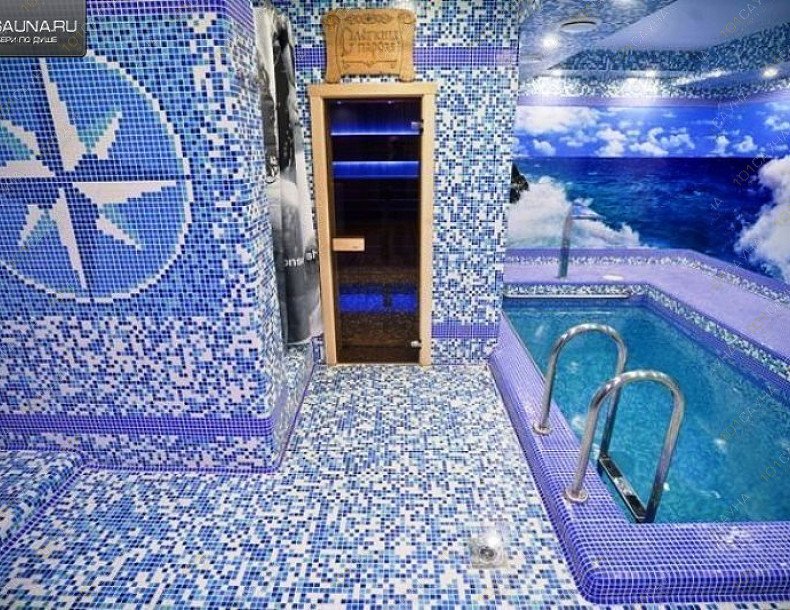 Сауна 7 небо, в Оренбурге, Салмышская, д. 16/4 | 5 | 101sauna.ru