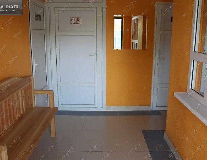 Русская баня Тело-Грейка, в Омске, 1-й Тюкалинский проезд, 61А | 6 | 101sauna.ru