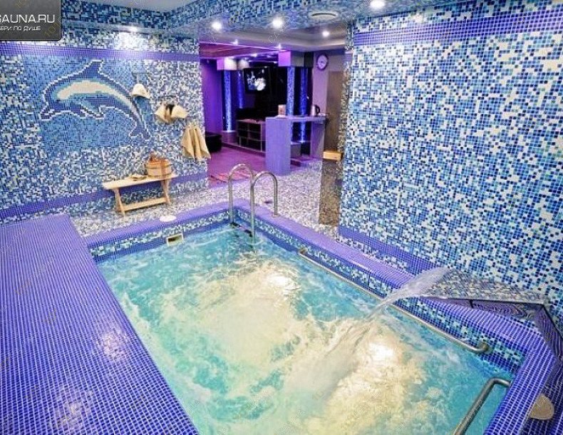 Сауна 7 небо, в Оренбурге, Салмышская, д. 16/4 | 7 | 101sauna.ru