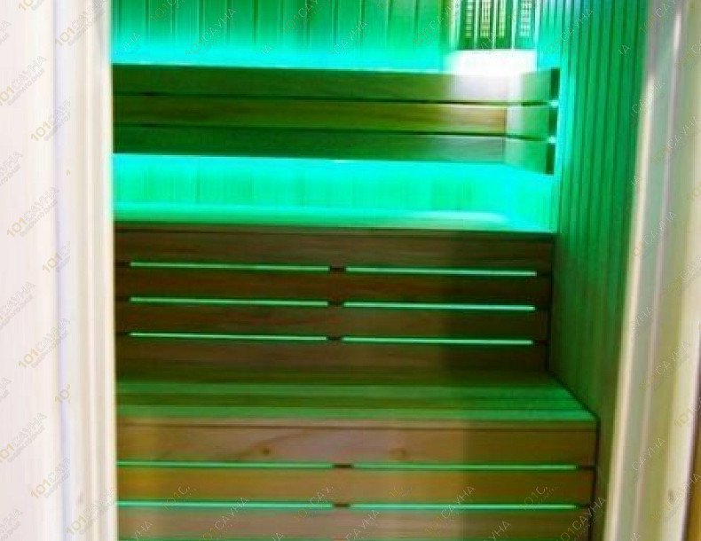 Сауна 7 небо, в Оренбурге, Салмышская, д. 16/4 | 9 | 101sauna.ru