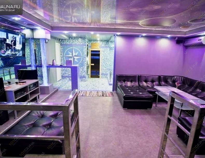 Сауна 7 небо, в Оренбурге, Салмышская, д. 16/4 | 11 | 101sauna.ru