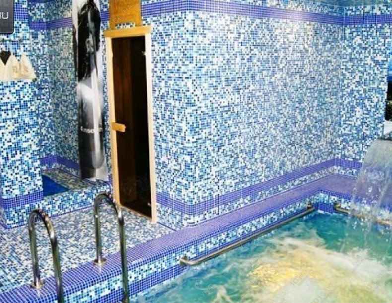 Сауна 7 небо, в Оренбурге, Салмышская, д. 16/4 | 13 | 101sauna.ru