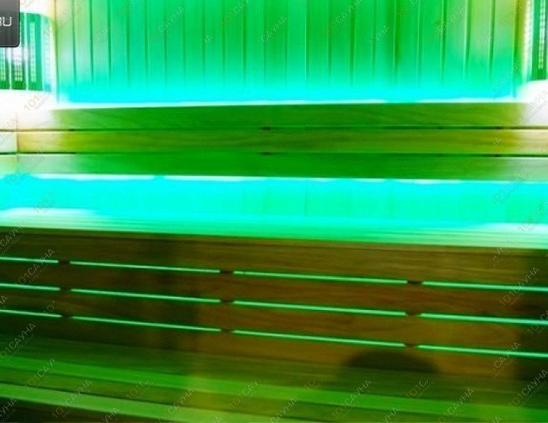 Сауна 7 небо, в Оренбурге, Салмышская, д. 16/4 | 19 | 101sauna.ru
