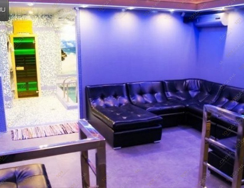 Сауна 7 небо, в Оренбурге, Салмышская, д. 16/4 | 22 | 101sauna.ru