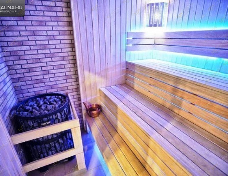 Сауна 7 небо, в Оренбурге, Салмышская, д. 16/4 | 33 | 101sauna.ru
