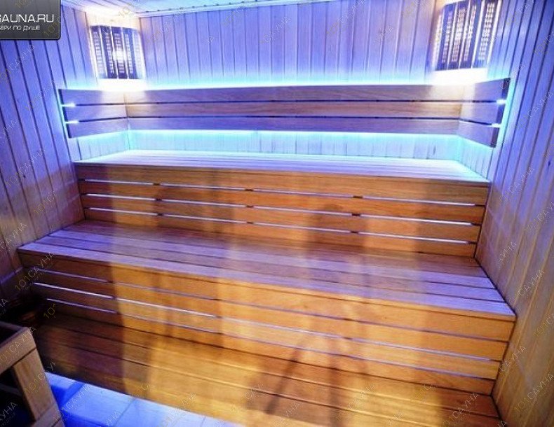 Сауна 7 небо, в Оренбурге, Салмышская, д. 16/4 | 34 | 101sauna.ru