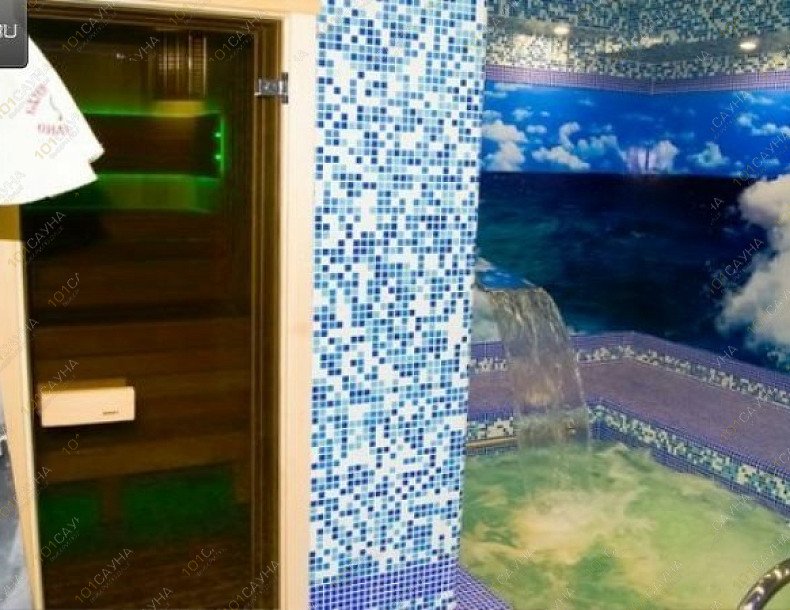 Сауна 7 небо, в Оренбурге, Салмышская, д. 16/4 | 38 | 101sauna.ru
