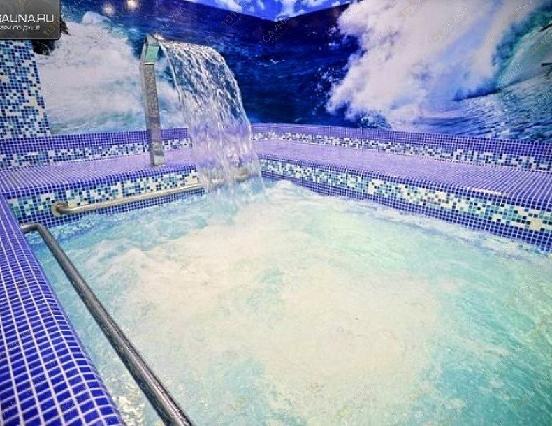 Сауна 7 небо, в Оренбурге, Салмышская, д. 16/4 | 41 | 101sauna.ru