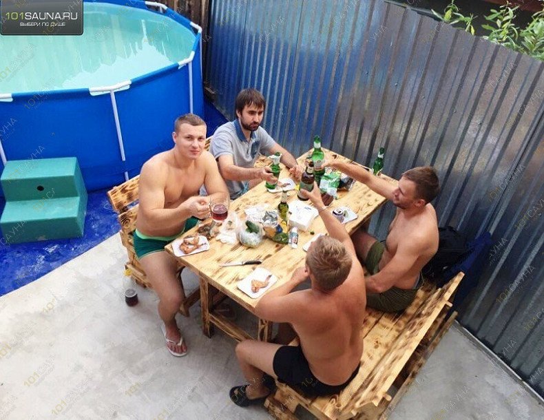 Сауна Восход, в Новосибирске, Восход, 66а | 4 | 101sauna.ru
