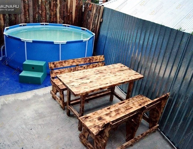 Сауна Восход, в Новосибирске, Восход, 66а | 9 | 101sauna.ru