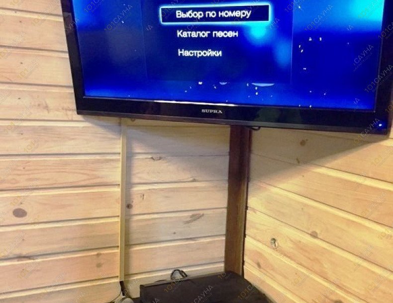 Сауна Восход, в Новосибирске, Восход, 66а | 11 | 101sauna.ru