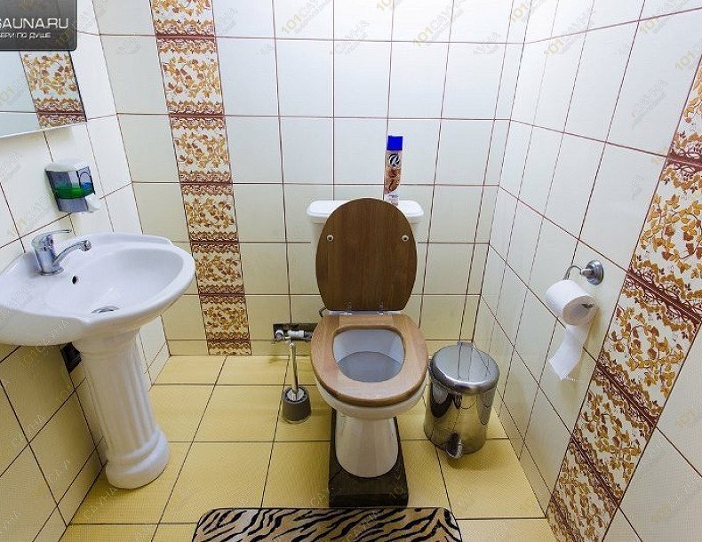 Сауна Восход, в Новосибирске, Восход, 66а | 18 | 101sauna.ru