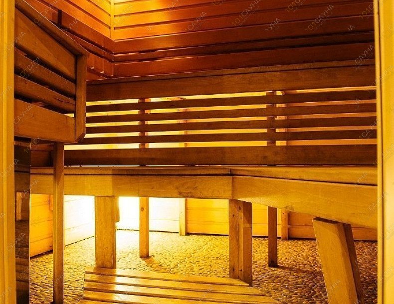 Сауна в отеле Европа, в Белгороде, ул. Волчанская, 292Б | сауна | 101sauna.ru