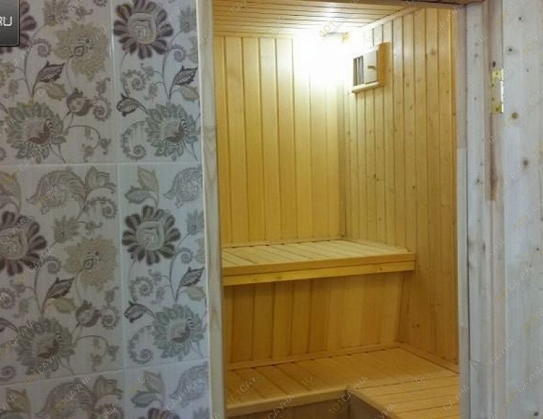 Русская баня Северяночка, в Краснодаре, пос. Северный, ул. Ягодная, 493 | 5 | 101sauna.ru