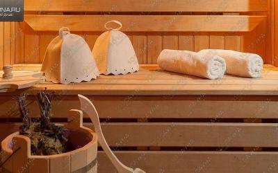 Сауна у Атамана, в Тольятти, 70 лет Октября, 28 | 1 | 101sauna.ru
