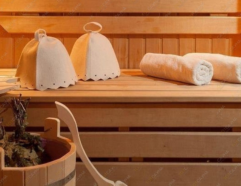 Сауна у Атамана, в Тольятти, 70 лет Октября, 28 | 1 | 101sauna.ru