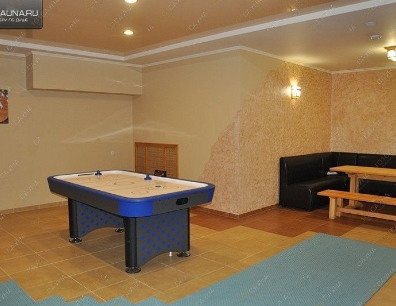 Сауна у Атамана, в Тольятти, 70 лет Октября, 28 | 4 | 101sauna.ru
