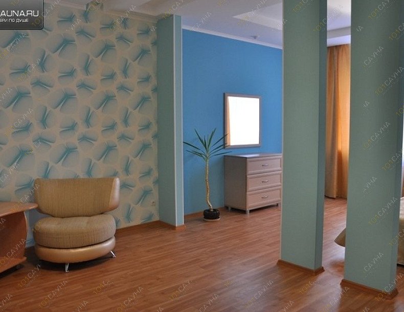 Сауна у Атамана, в Тольятти, 70 лет Октября, 28 | 6 | 101sauna.ru