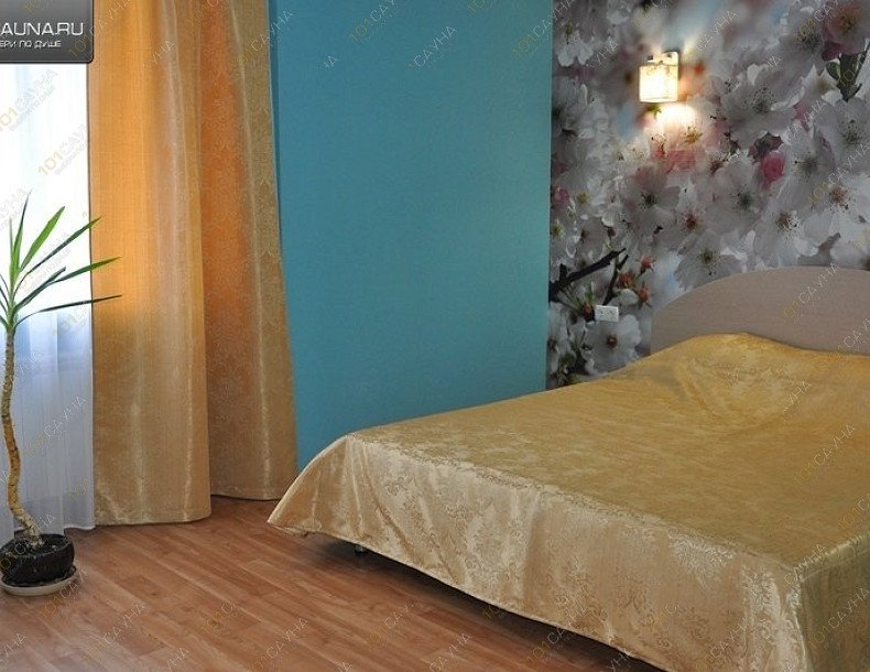 Сауна у Атамана, в Тольятти, 70 лет Октября, 28 | 7 | 101sauna.ru