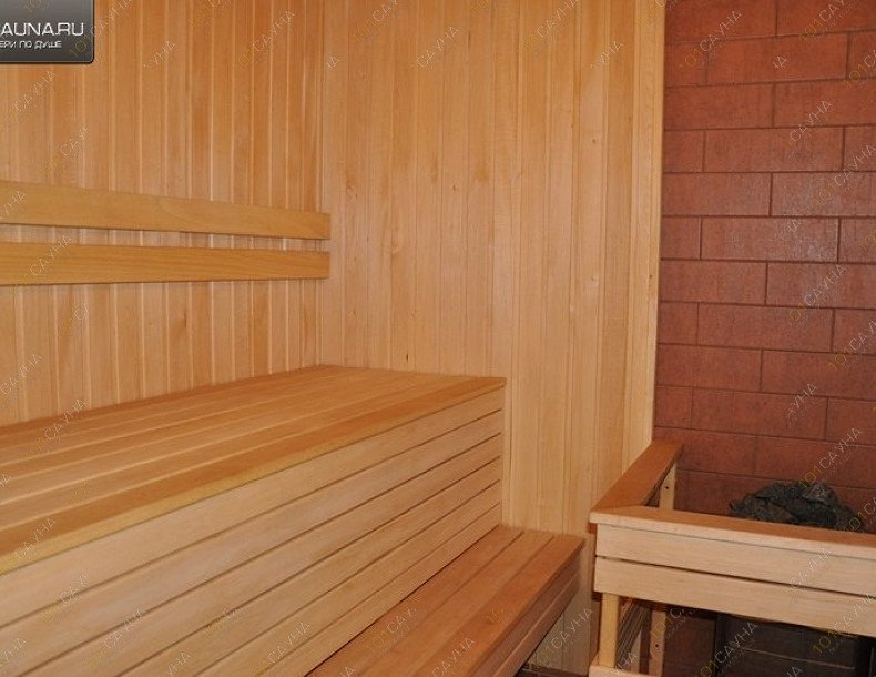 Сауна у Атамана, в Тольятти, 70 лет Октября, 28 | 8 | 101sauna.ru