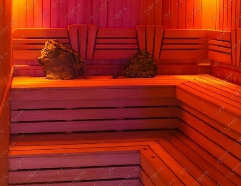 Сауна в Мастер отель Новокосино, в Москве, Носовихинское шоссе, 26 | 1 | 101sauna.ru