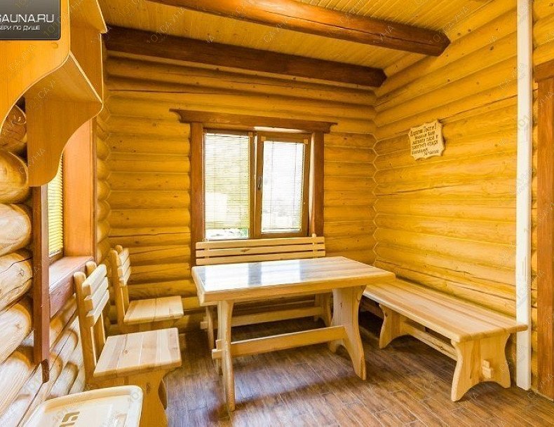 Гостевой дом Медведь, в Ялте, Бахчисарайское шоссе, 16 (сан. Узбекистан, Акватория) | 1 | 101sauna.ru