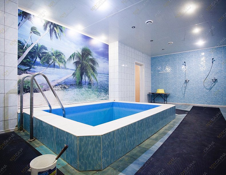 Сауна Территория отдыха, в Кирове, Нововятск, Орджоникидзе, 1 | 3 | 101sauna.ru