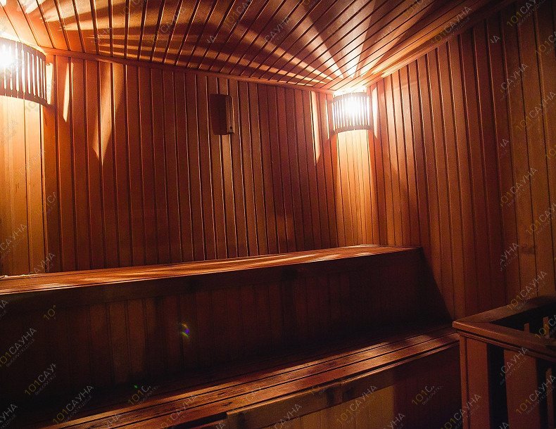 Сауна Территория отдыха, в Кирове, Нововятск, Орджоникидзе, 1 | 4 | 101sauna.ru