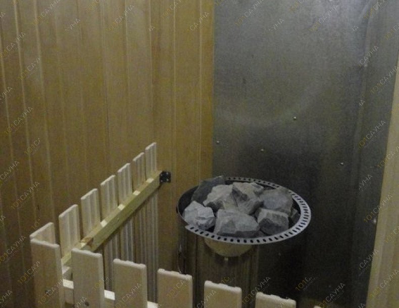 Сауна с банкетным залом Бамбук, в Челябинске, Российская, 14А | 5 | 101sauna.ru
