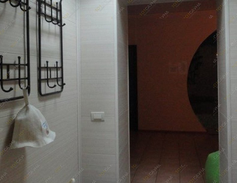 Сауна с банкетным залом Бамбук, в Челябинске, Российская, 14А | 6 | 101sauna.ru